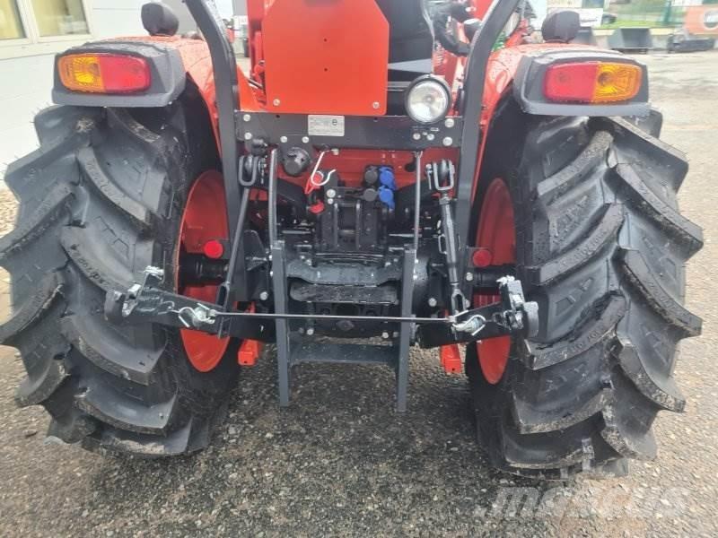 Kioti DK 5020H Tractores compactos