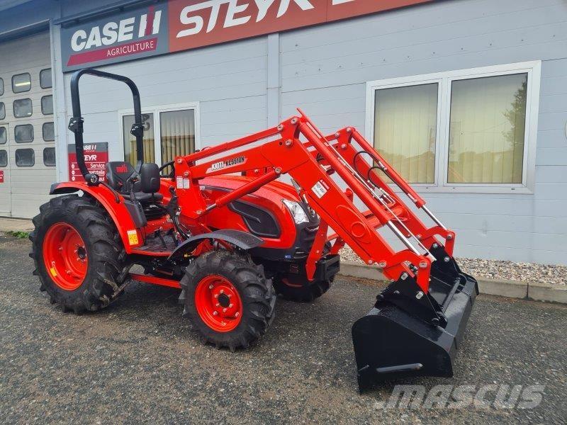 Kioti DK 5020H Tratores Agrícolas usados