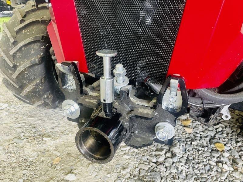 Köppl GEKKO Tractores de duas rodas e cultivadores