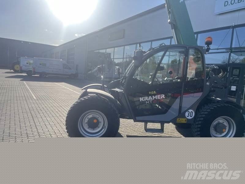 Kramer KT 276 Minicarregadeiras