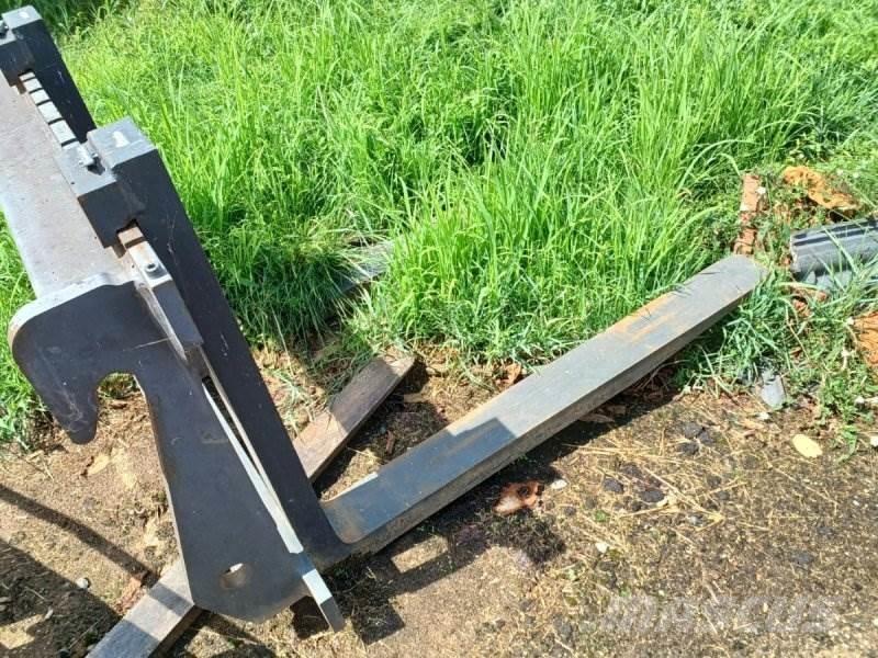 Kramer KT 559 Manipulador telescópico