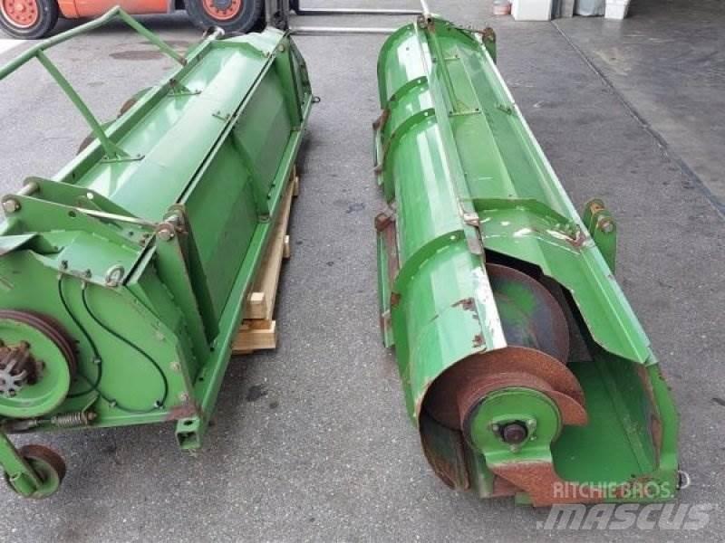 Krone BIG M Gadanheiras