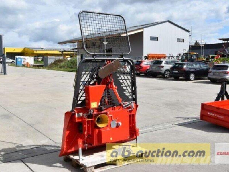 Krpan 5,5 EH Forwarders florestais