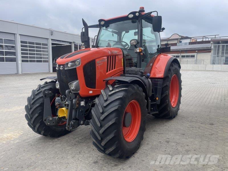 Kubota M 7153 Tratores Agrícolas usados