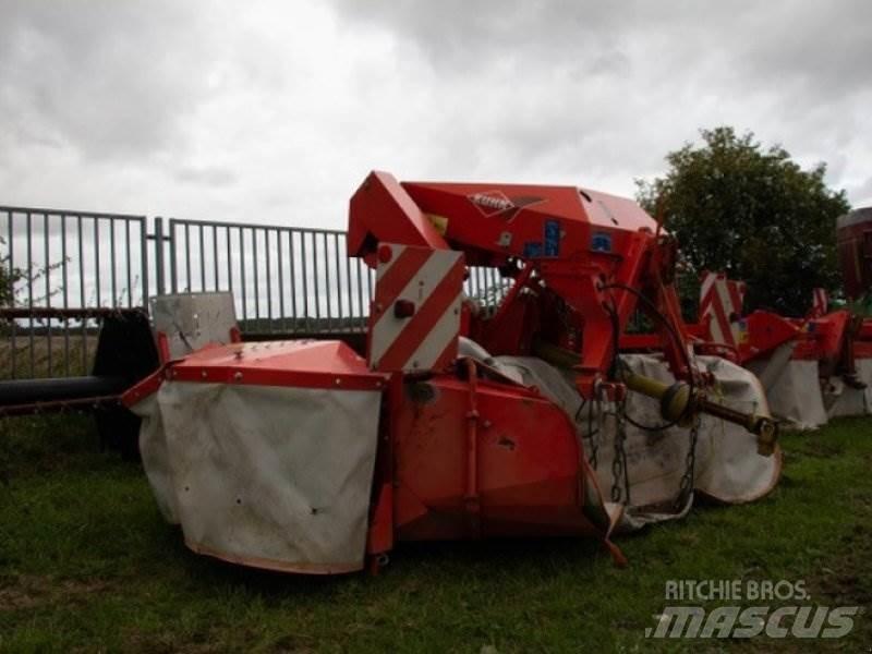 Kuhn FC 313 F Gadanheiras