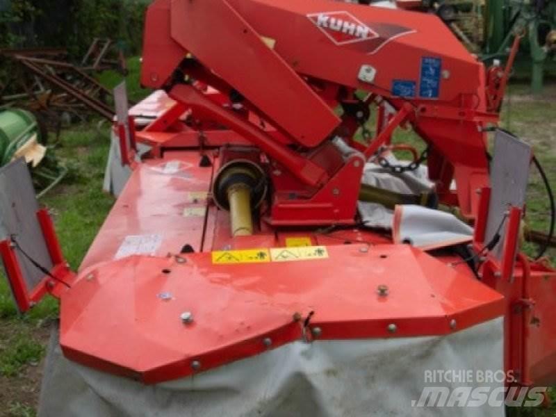 Kuhn FC 313 F Gadanheiras