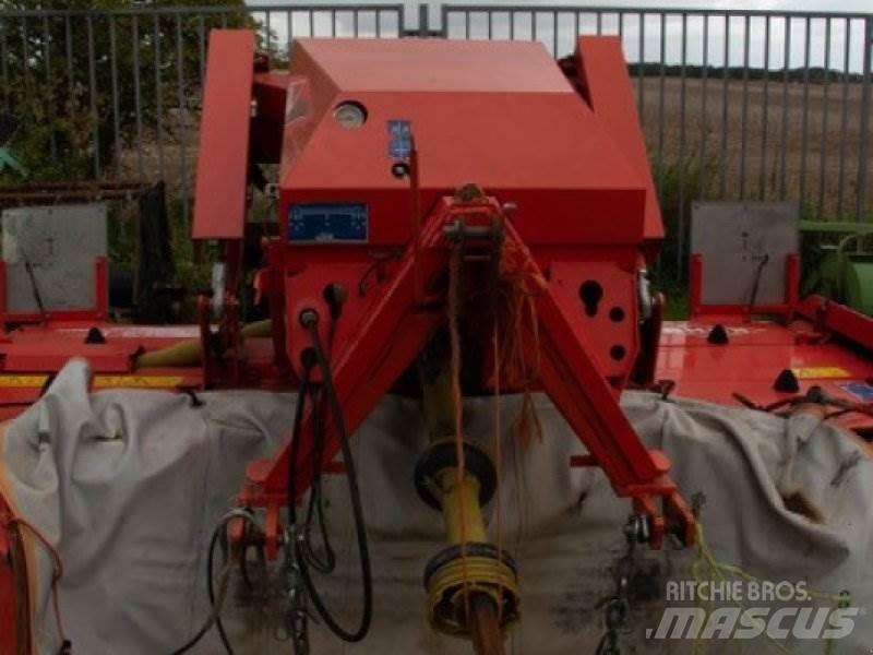 Kuhn FC 313 F Gadanheiras