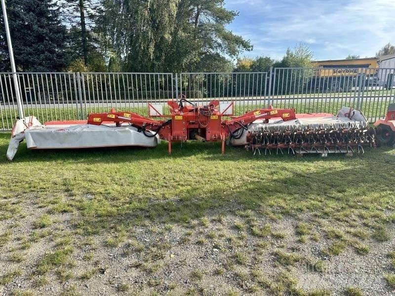 Kuhn FC 883 Gadanheiras