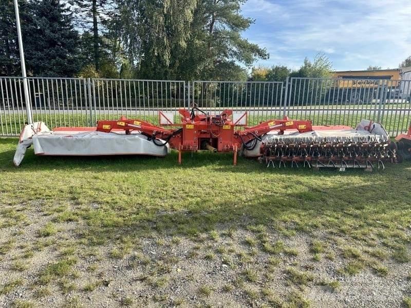 Kuhn FC 883 Gadanheiras