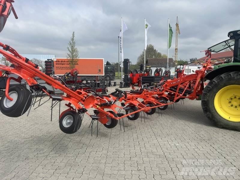 Kuhn GF 13003 Ancinho virador