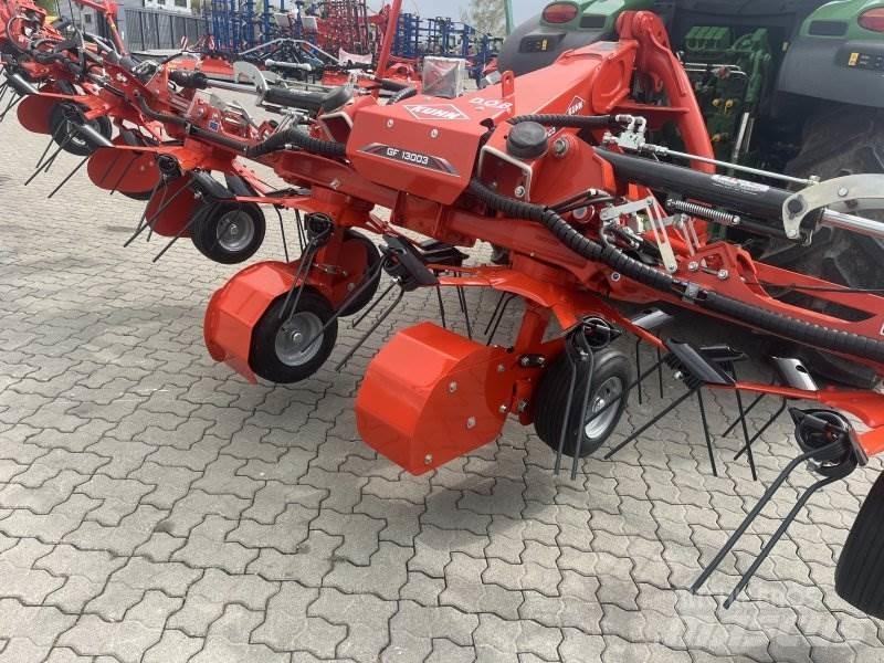 Kuhn GF 13003 Ancinho virador