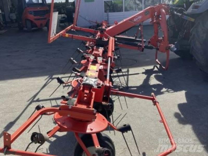 Kuhn GF 7702 Ancinho virador