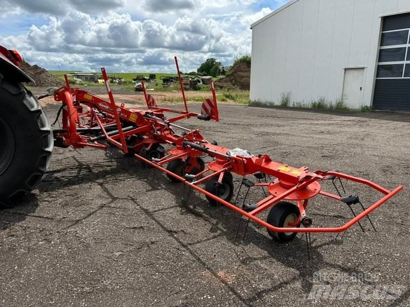 Kuhn GF 8712 Ancinho virador