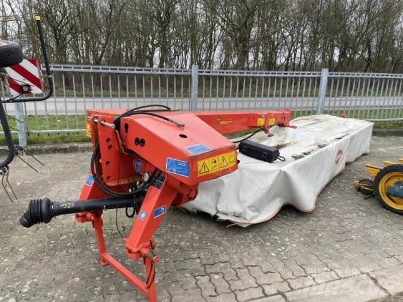 Kuhn GMD 4410 Gadanheiras