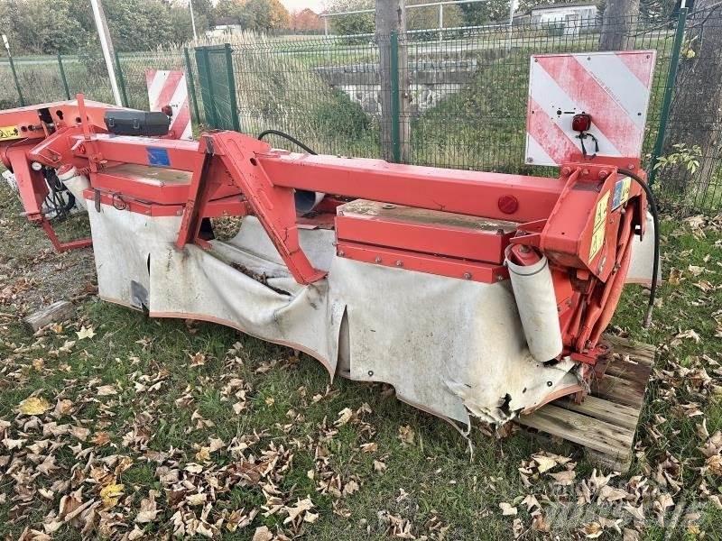 Kuhn GMD 802 F Gadanheiras