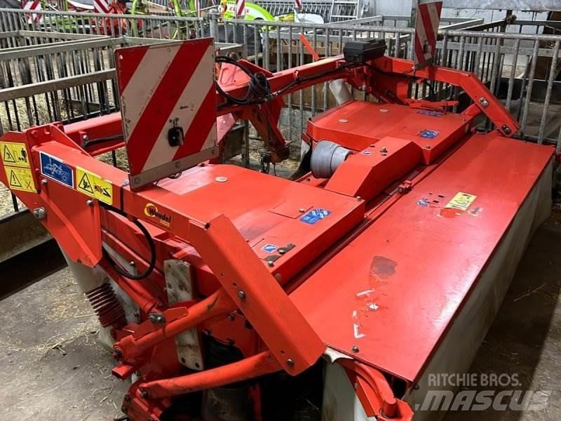 Kuhn GMD 802 F Gadanheiras