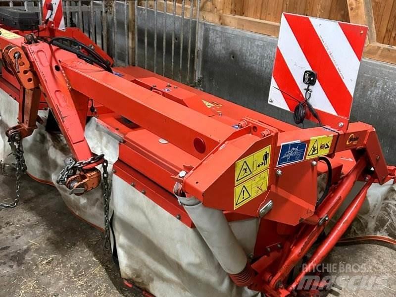 Kuhn GMD 802 F Gadanheiras