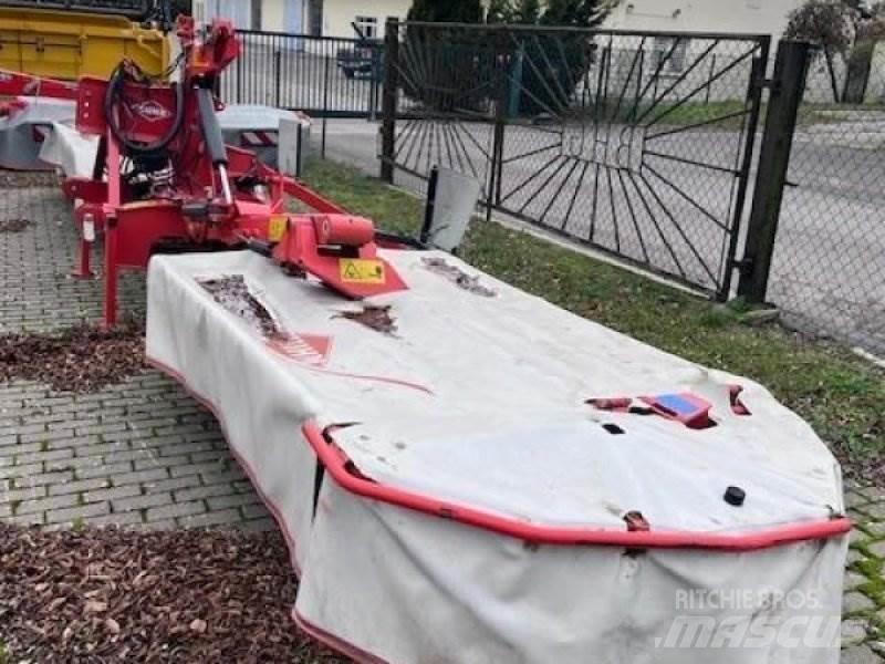 Kuhn GMD 8730 Gadanheiras