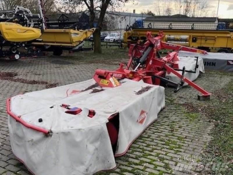 Kuhn GMD 8730 Gadanheiras
