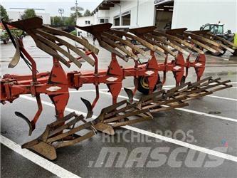 Kuhn HV 575 Charruas convencionais
