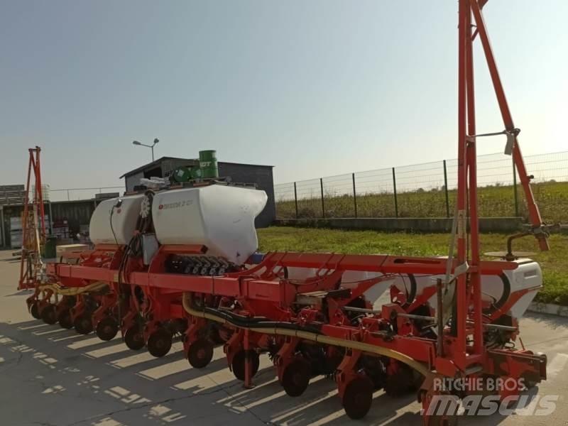 Kuhn Maxima 2 Outras semeadeiras e acessórios