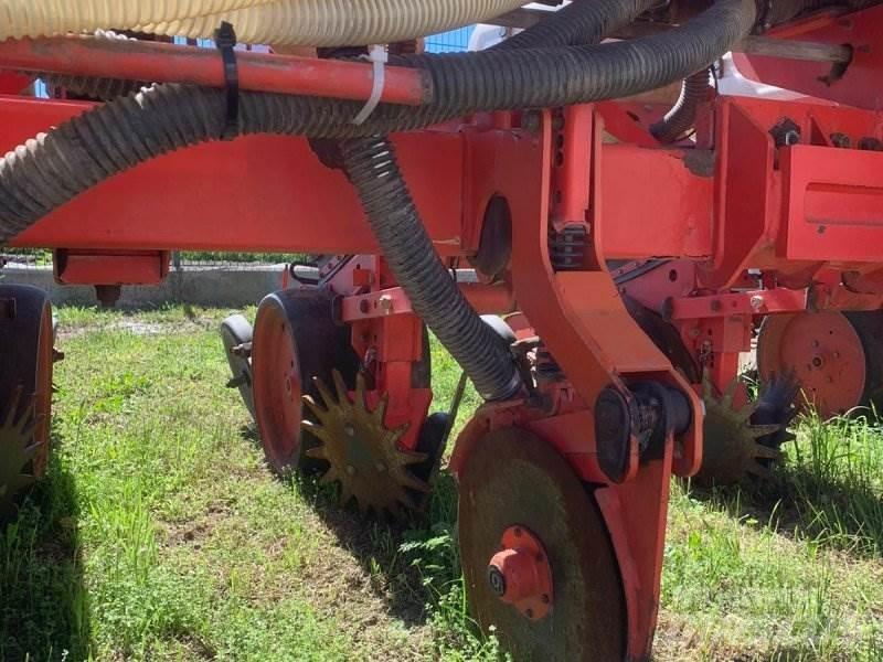 Kuhn Maxima 2 Outras semeadeiras e acessórios