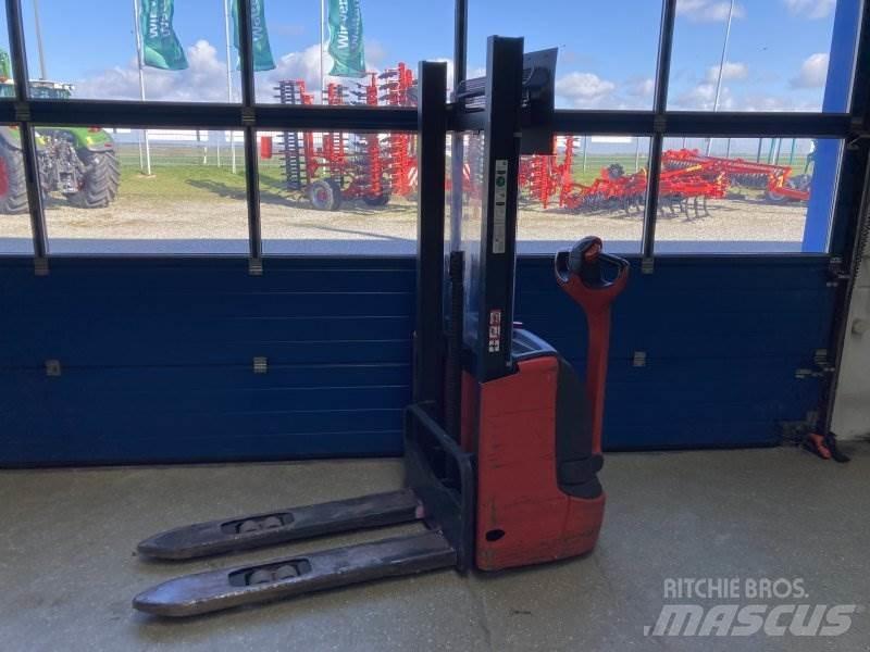 Linde L 10 Movimentação cargas - Outros
