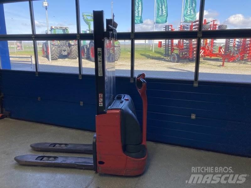 Linde L 10 Movimentação cargas - Outros
