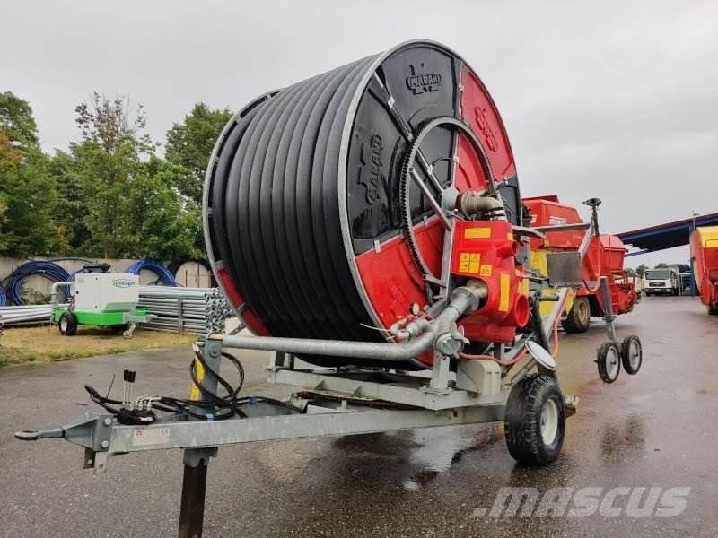 Marani 100/300 Sistemas de rega