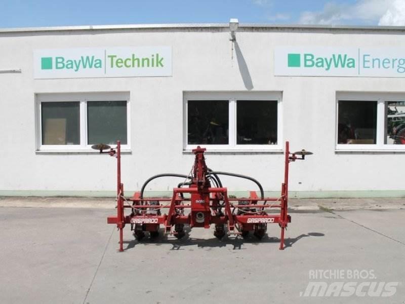 Maschio SV 255 Outras semeadeiras e acessórios