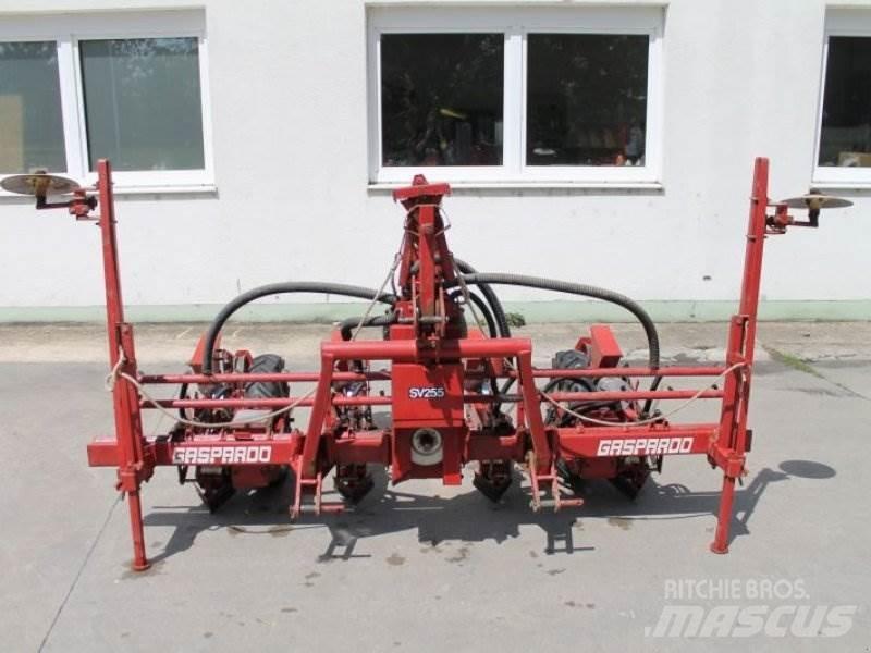 Maschio SV 255 Outras semeadeiras e acessórios