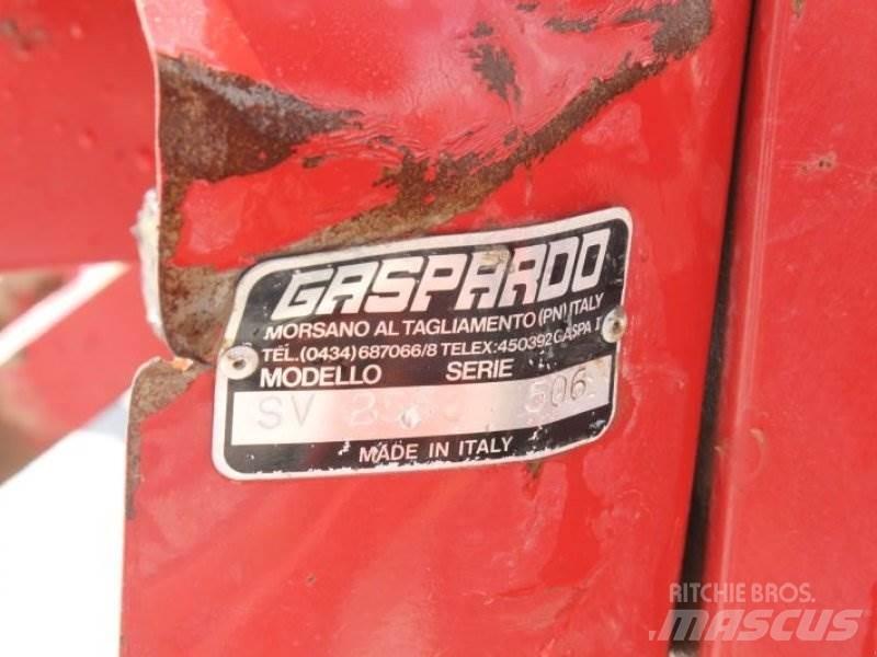 Maschio SV 255 Outras semeadeiras e acessórios