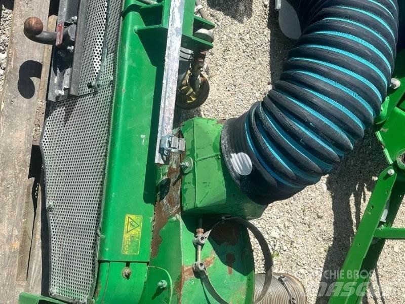Matev SC-W 400 Secadores de grão