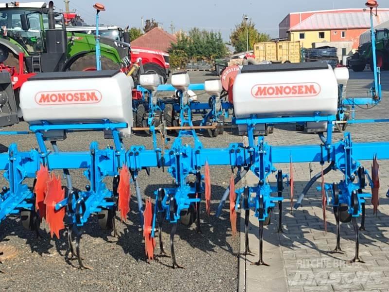 Monosem SCD Cultivadores de cultura em linha