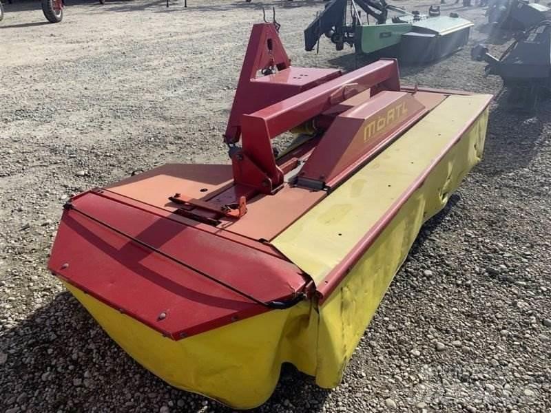 Mörtl FTR 293 Gadanheiras