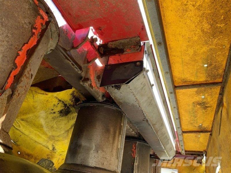 Mörtl FTR 293 Gadanheiras