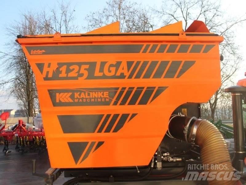 Multihog CX75 Veículos todo-terreno