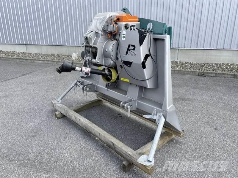Pfanzelt S172 Guinchos