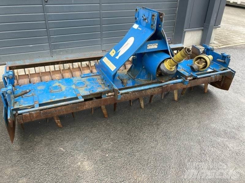 Rabe EMKE 250 Grade de discos