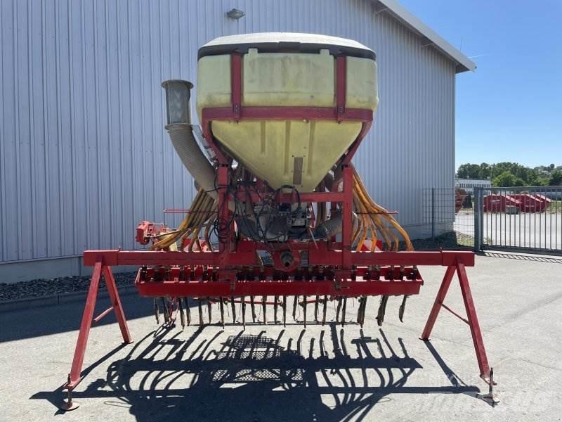 Rau SPG 310 Perfuradoras