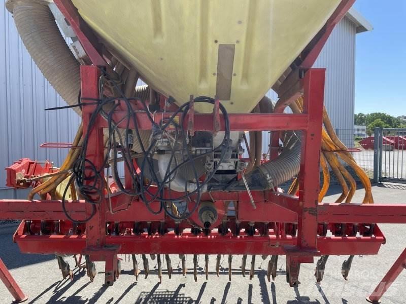 Rau SPG 310 Perfuradoras