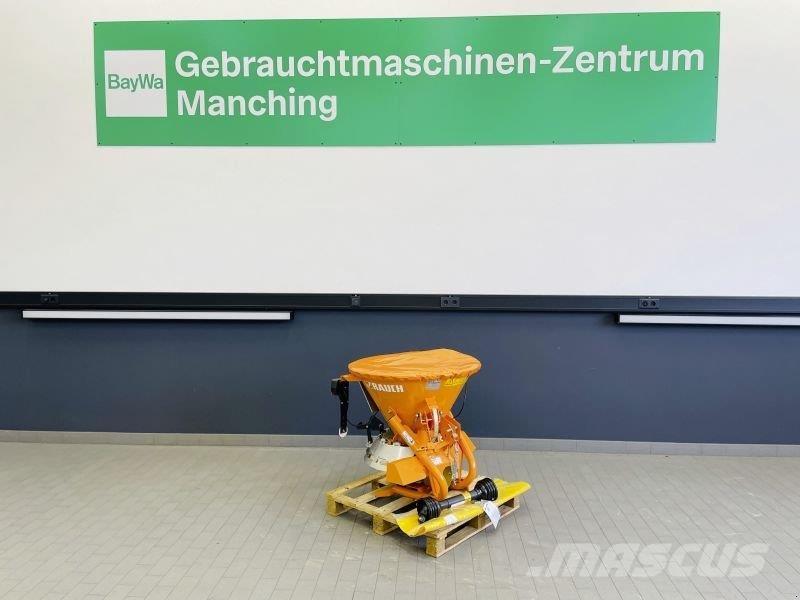 Rauch SA 121 R Espalhadores de areia e sal