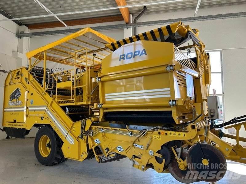 Ropa Keiler I Equipamentos Colheita e apanha de Batatas