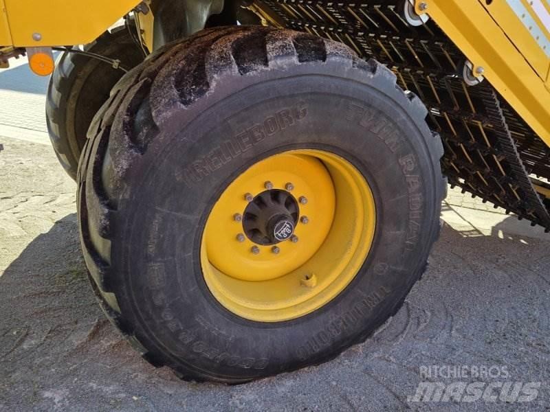 Ropa Keiler II Equipamentos Colheita e apanha de Batatas