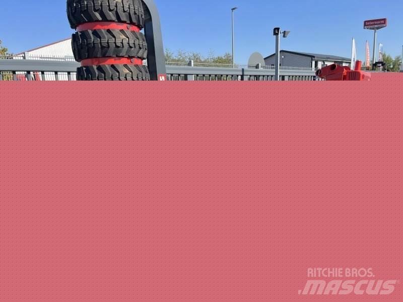 Saphir SW 30 H Rolos agrícolas