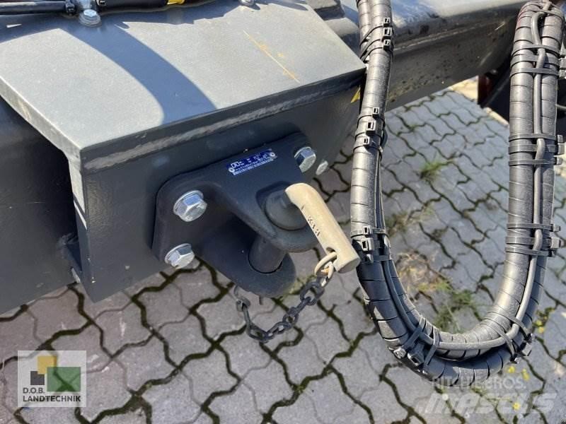 Saphir SW 30 H Rolos agrícolas