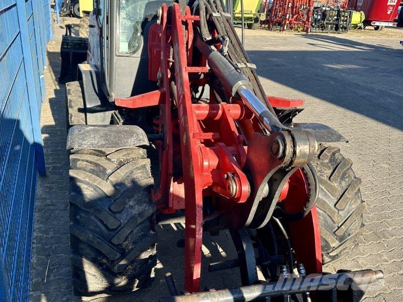 Schäffer 5680Z Carregadeiras de rodas