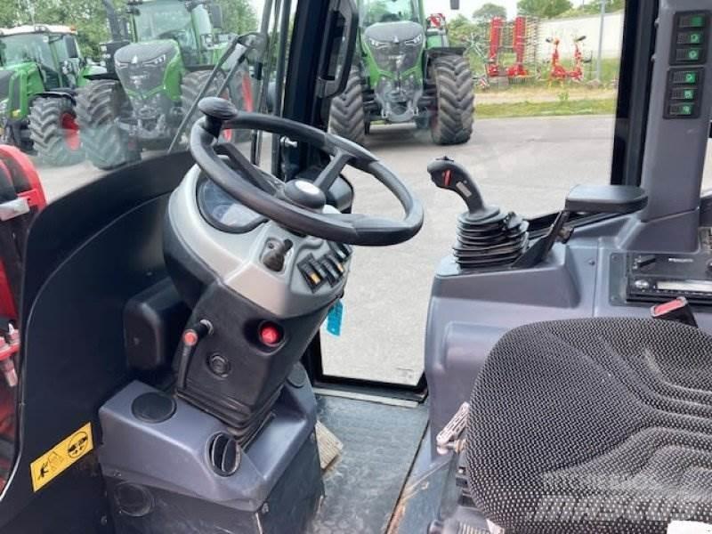 Schäffer Z4670 Minicarregadeiras
