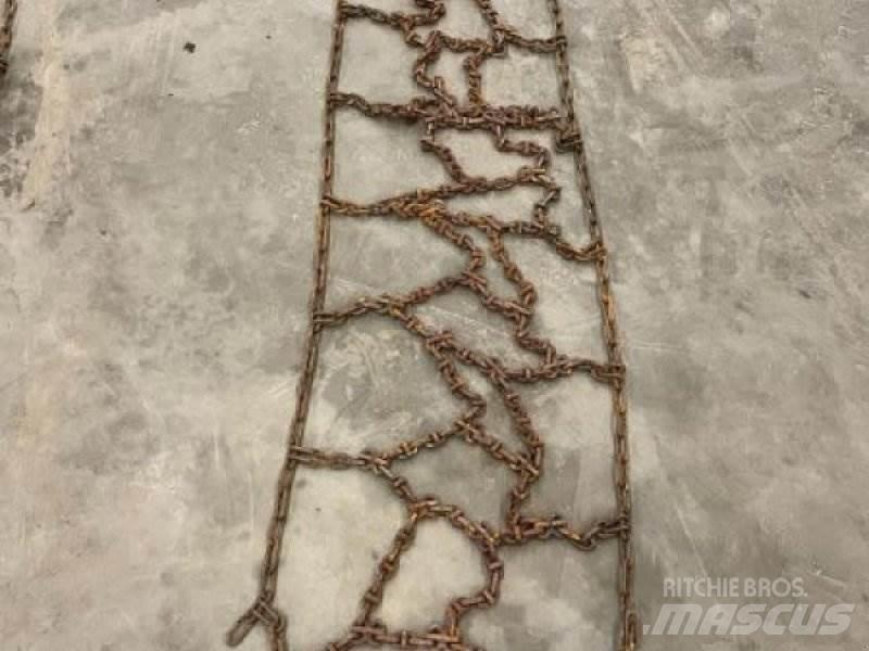  SCHNEEKETTEN Chains / Rastos