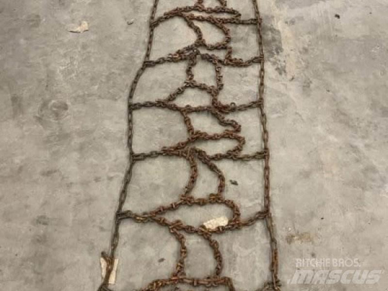  SCHNEEKETTEN Chains / Rastos